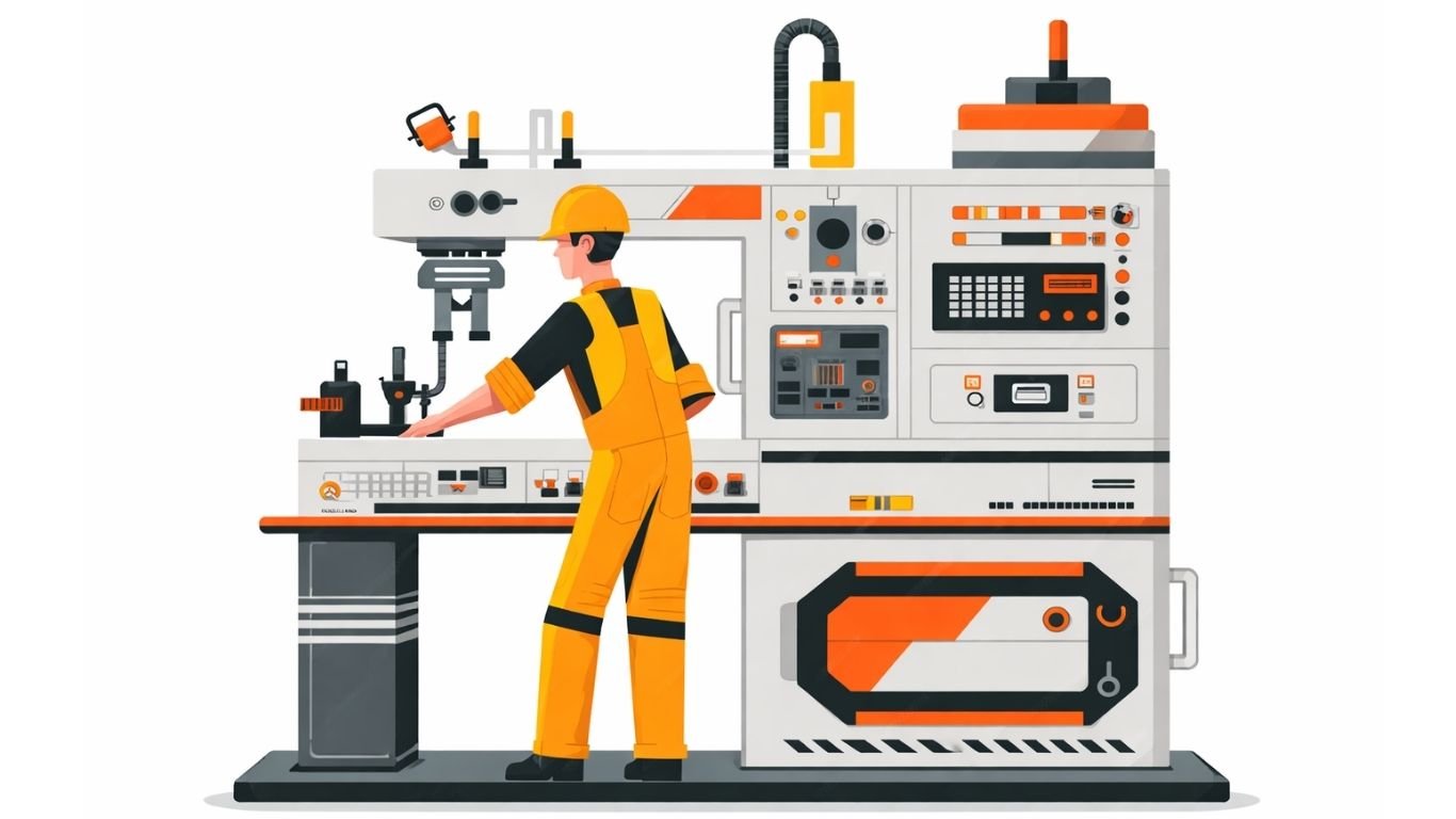 Manufacturing Service