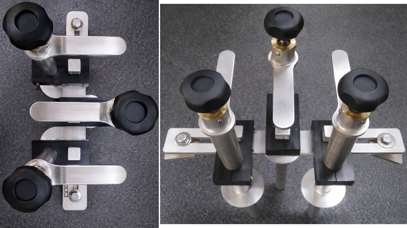 Swarfclean - Flowline Ditch Magnet 2