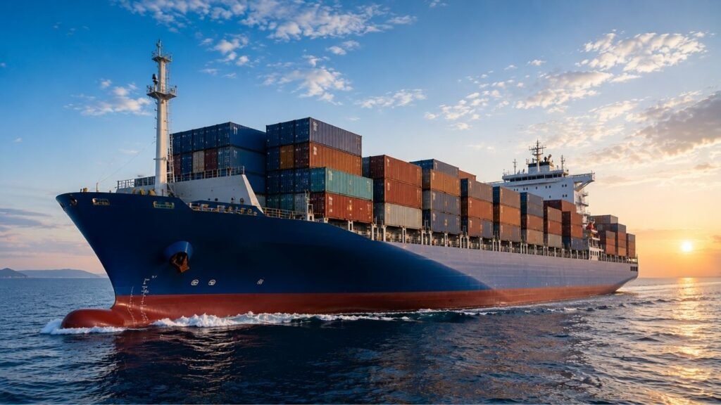 Marine- Voltaro Systems