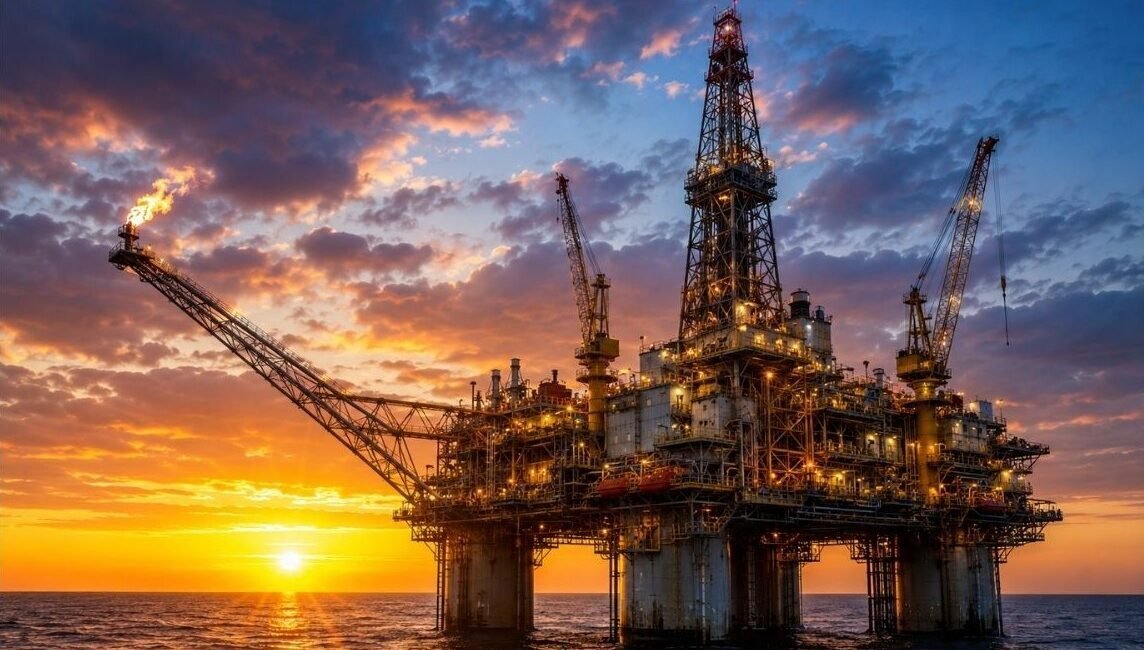 Oil & Gas - Voltaro Systems